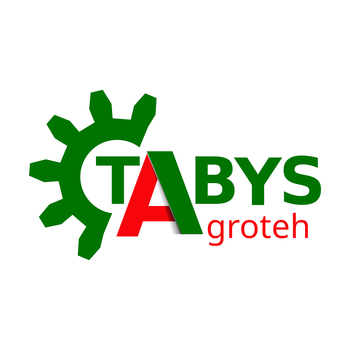Логотип дилера Tabys AgroTeh